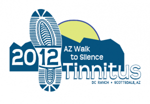AZ Walk to Silence Tinnitus
